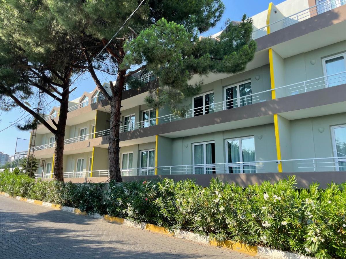 איסטמבול Talen Otel מראה חיצוני תמונה