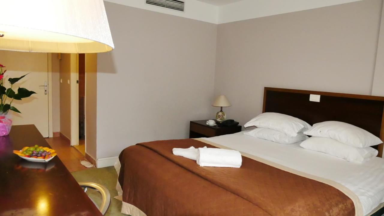 איסטמבול Talen Otel מראה חיצוני תמונה