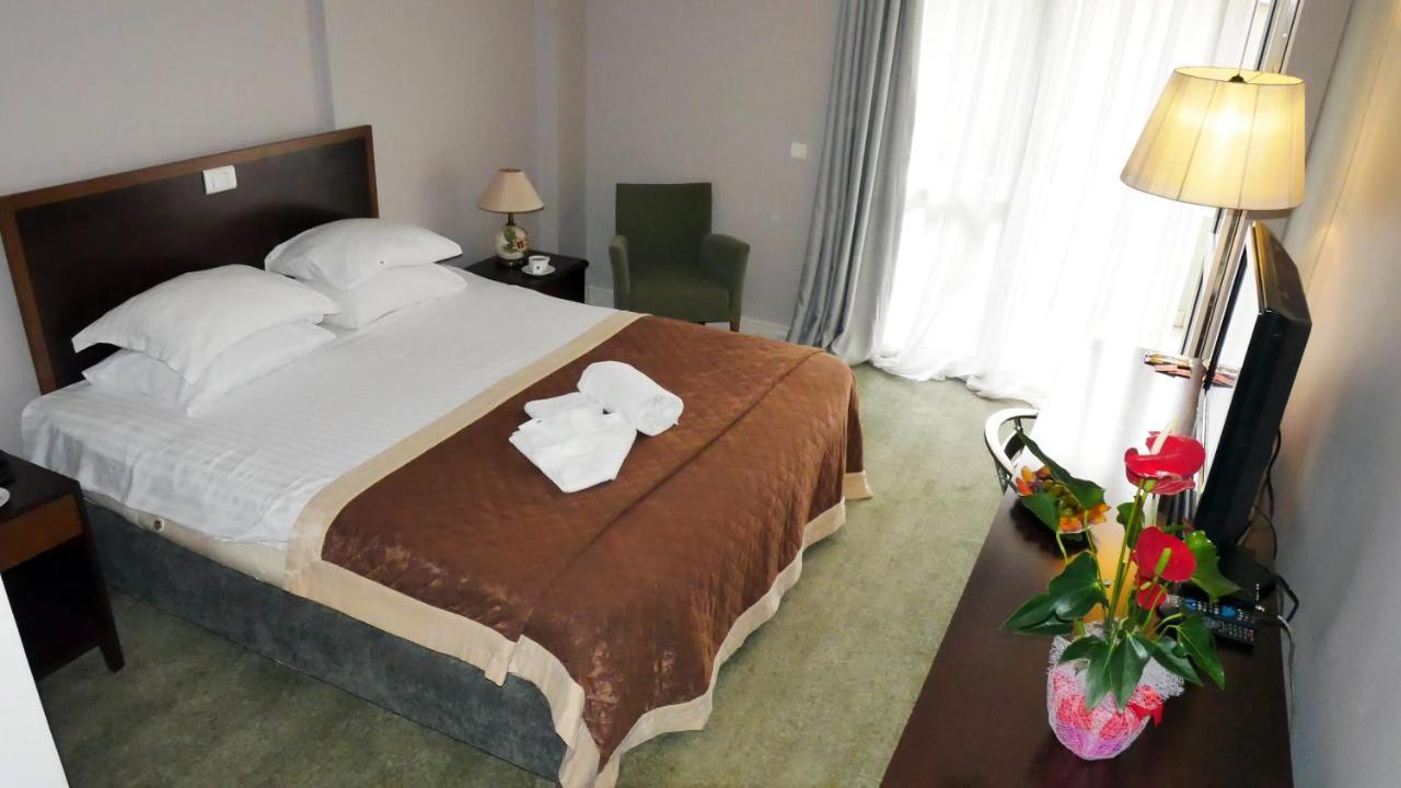 איסטמבול Talen Otel מראה חיצוני תמונה