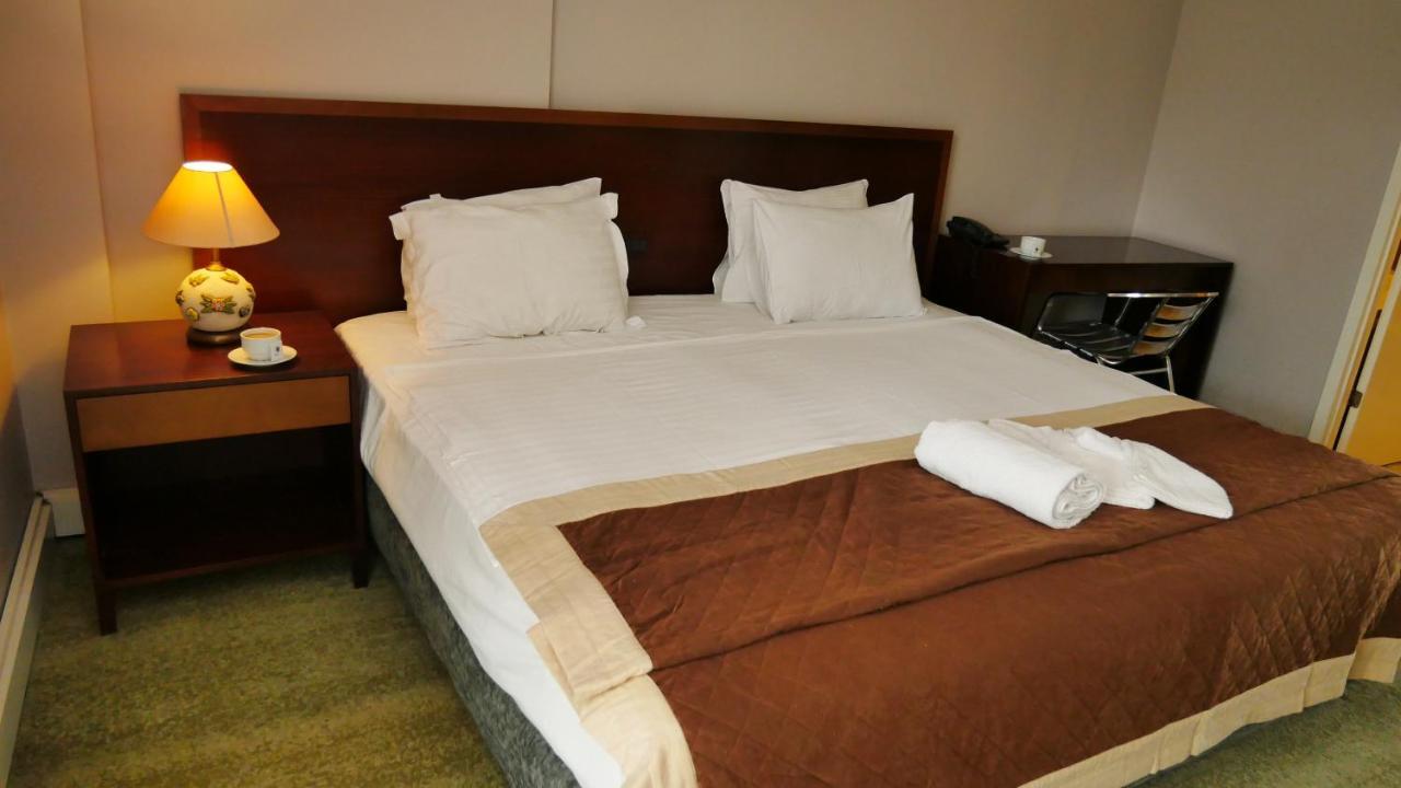 איסטמבול Talen Otel מראה חיצוני תמונה