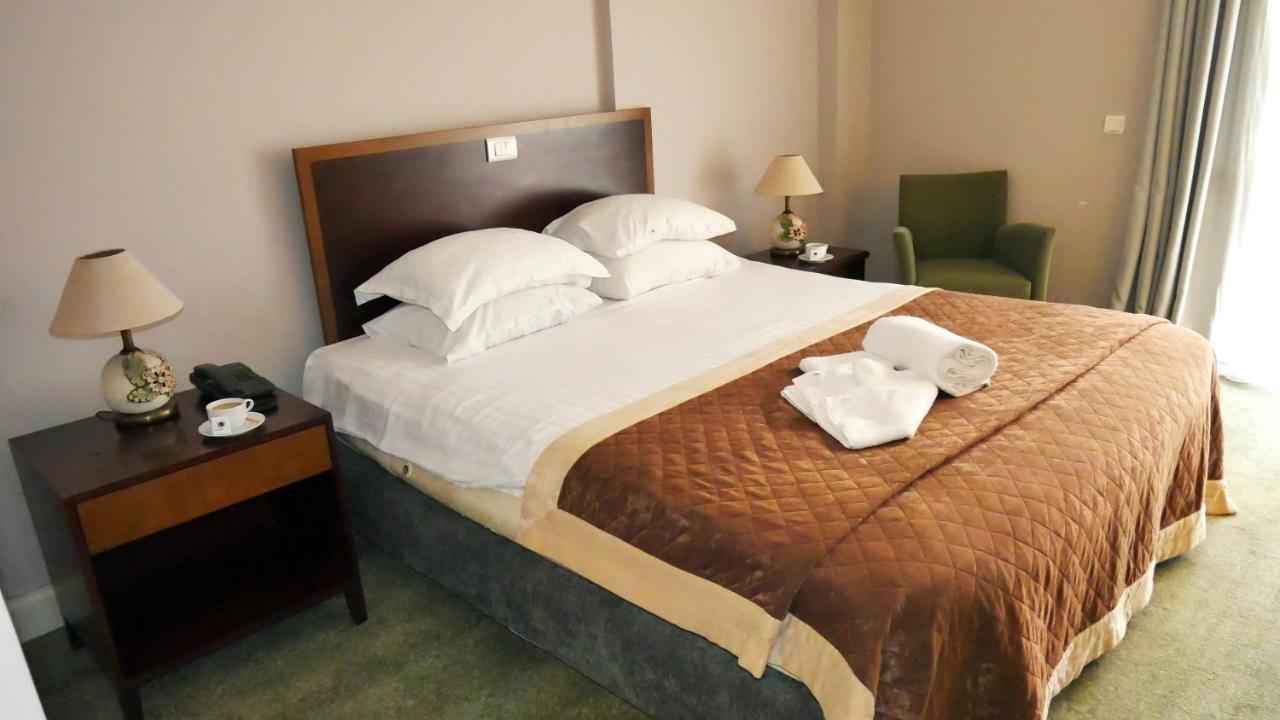 איסטמבול Talen Otel מראה חיצוני תמונה