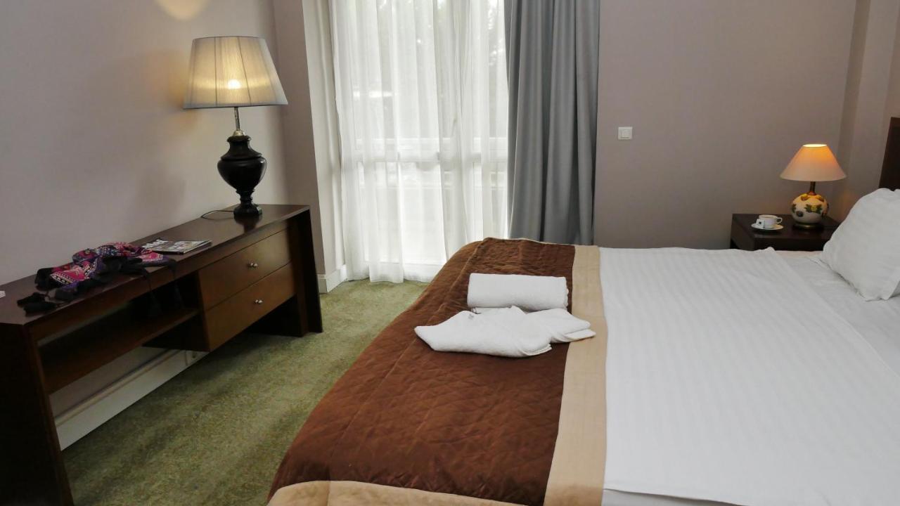 איסטמבול Talen Otel מראה חיצוני תמונה