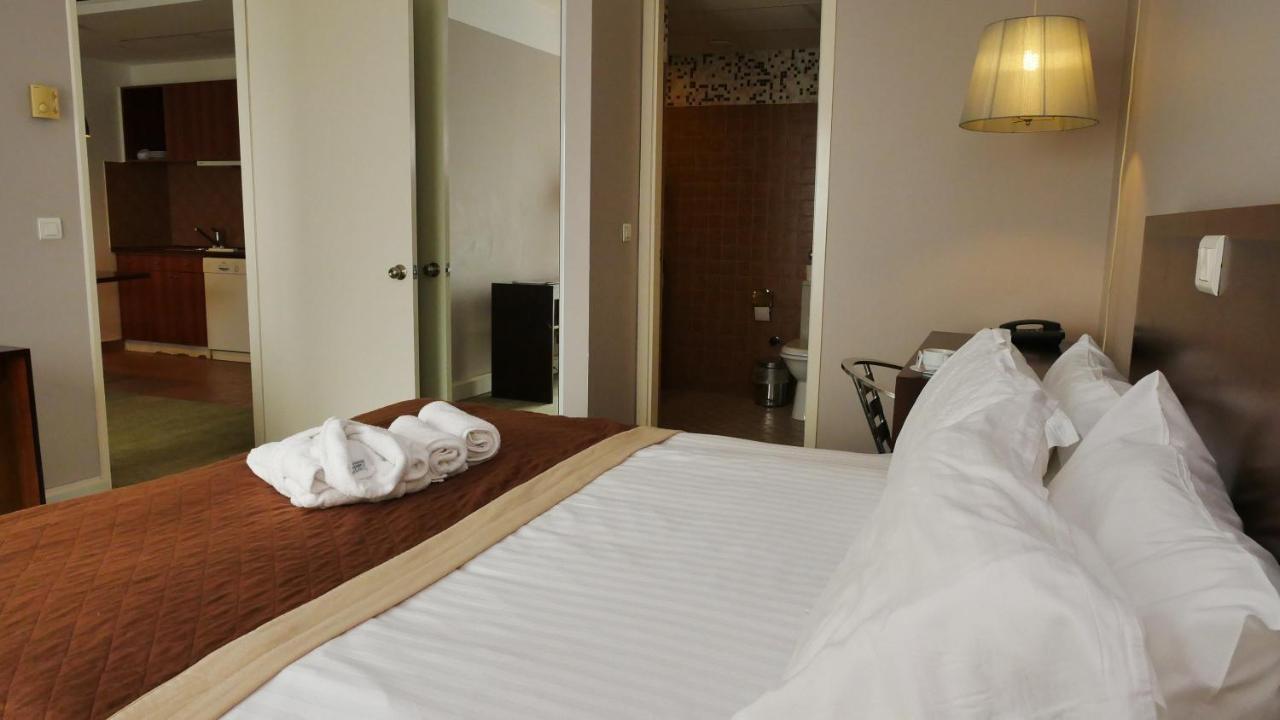 איסטמבול Talen Otel מראה חיצוני תמונה