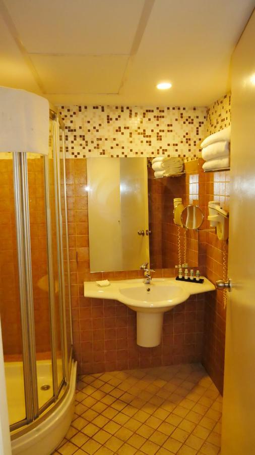 איסטמבול Talen Otel מראה חיצוני תמונה