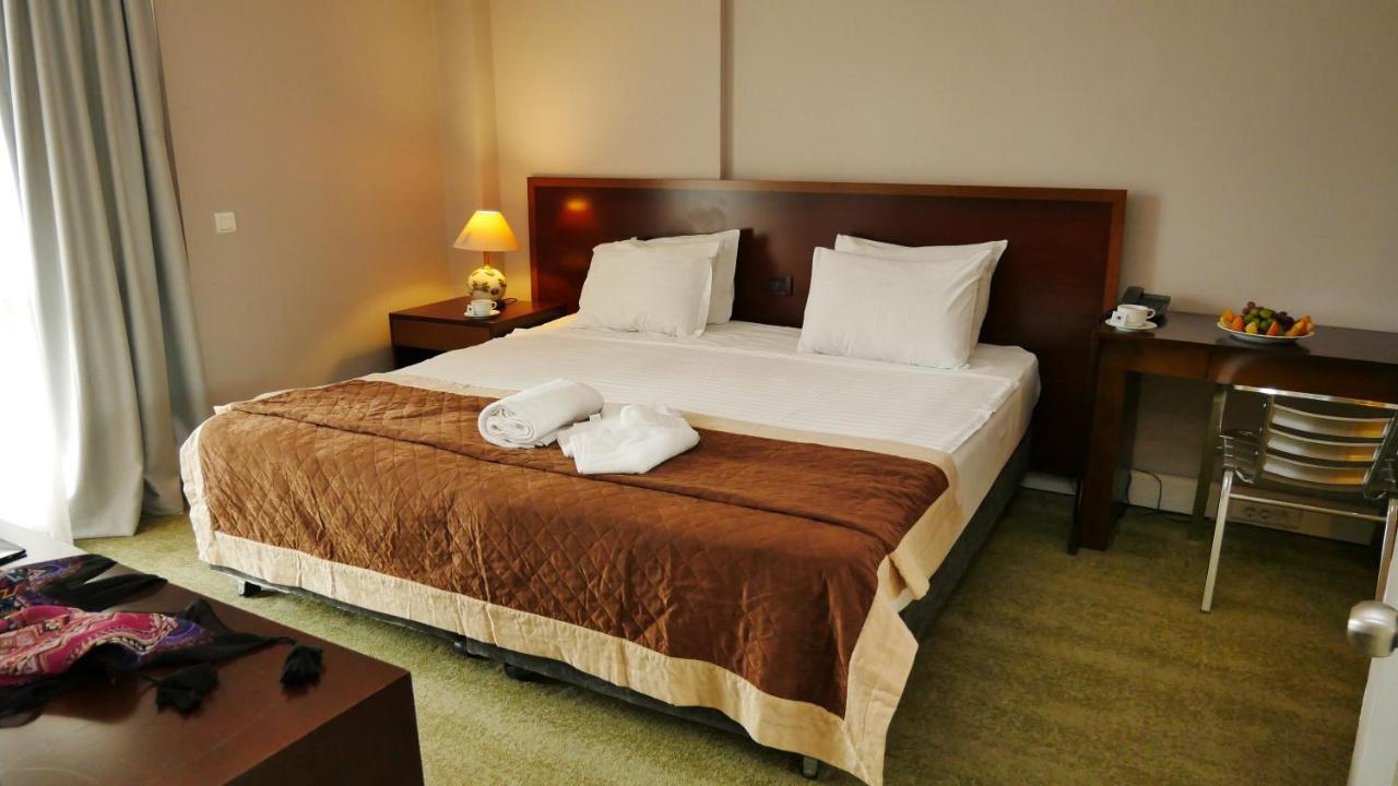 איסטמבול Talen Otel מראה חיצוני תמונה