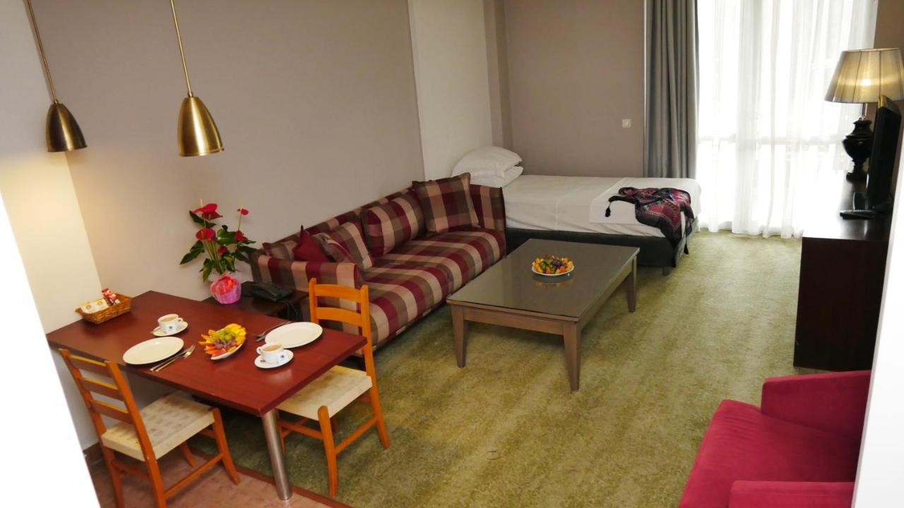 איסטמבול Talen Otel מראה חיצוני תמונה