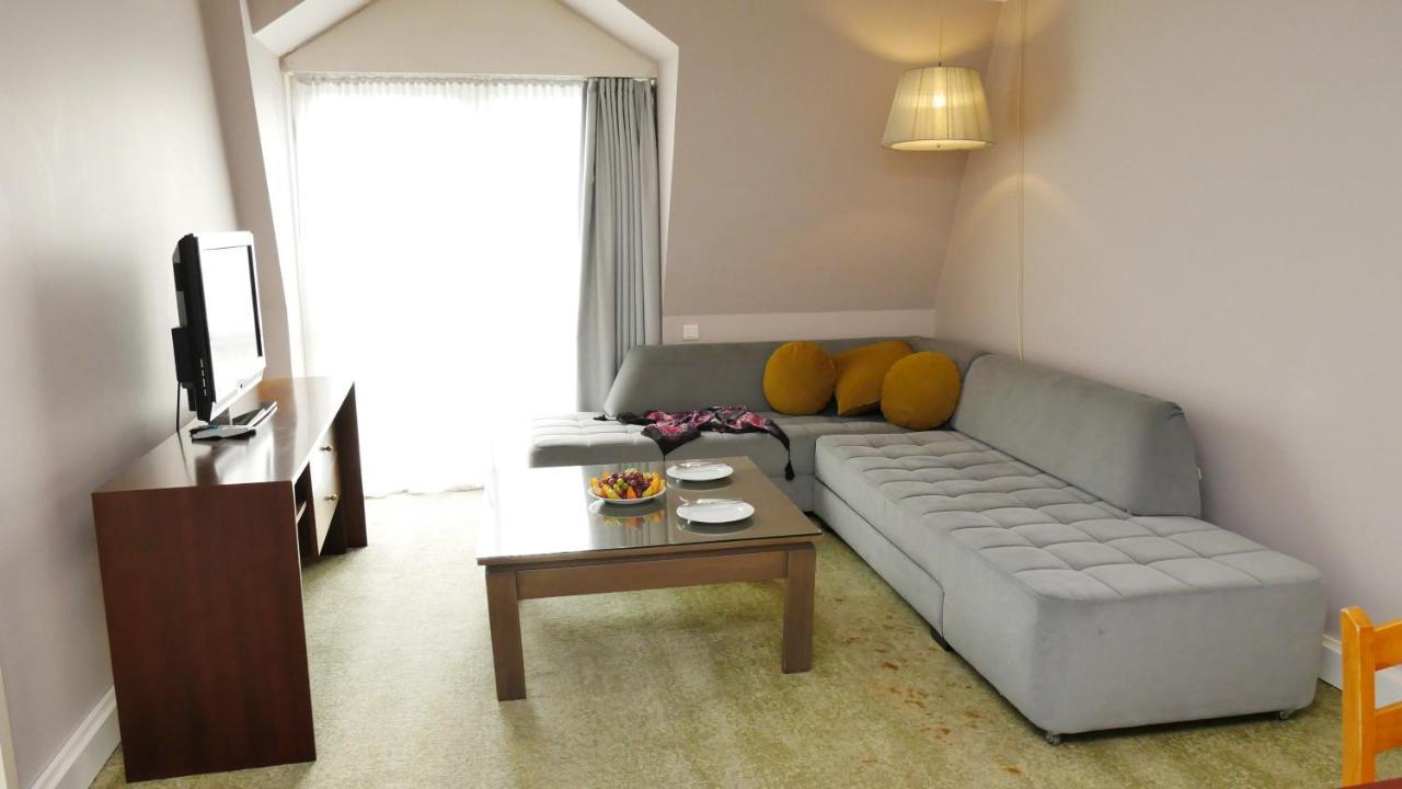 איסטמבול Talen Otel מראה חיצוני תמונה