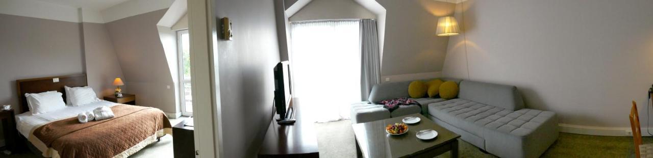 איסטמבול Talen Otel מראה חיצוני תמונה