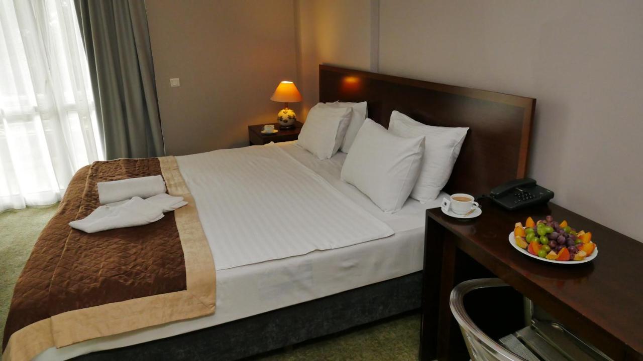 איסטמבול Talen Otel מראה חיצוני תמונה