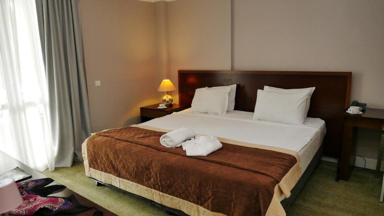 איסטמבול Talen Otel מראה חיצוני תמונה