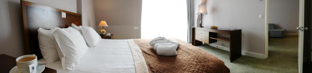 איסטמבול Talen Otel מראה חיצוני תמונה