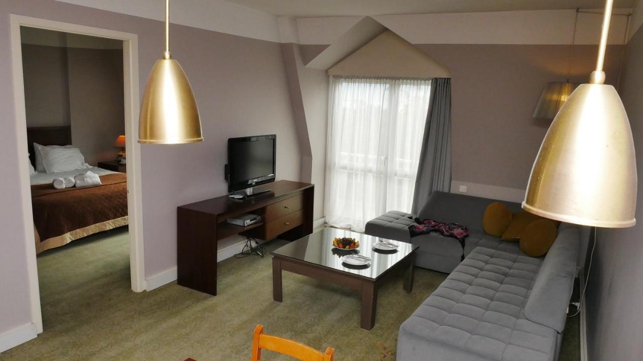 איסטמבול Talen Otel מראה חיצוני תמונה