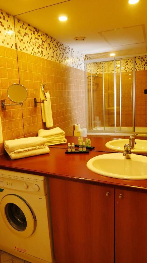 איסטמבול Talen Otel מראה חיצוני תמונה